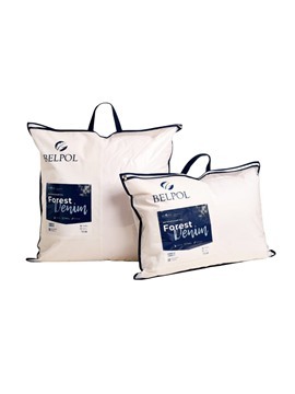 Подушка пуховая Forest Denim Bel-Pol 