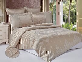 КПБ 2сп сатин-жаккард Satin Jacquard SG Клео <SG-114>